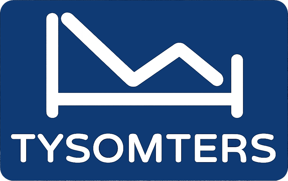 tysomters.com