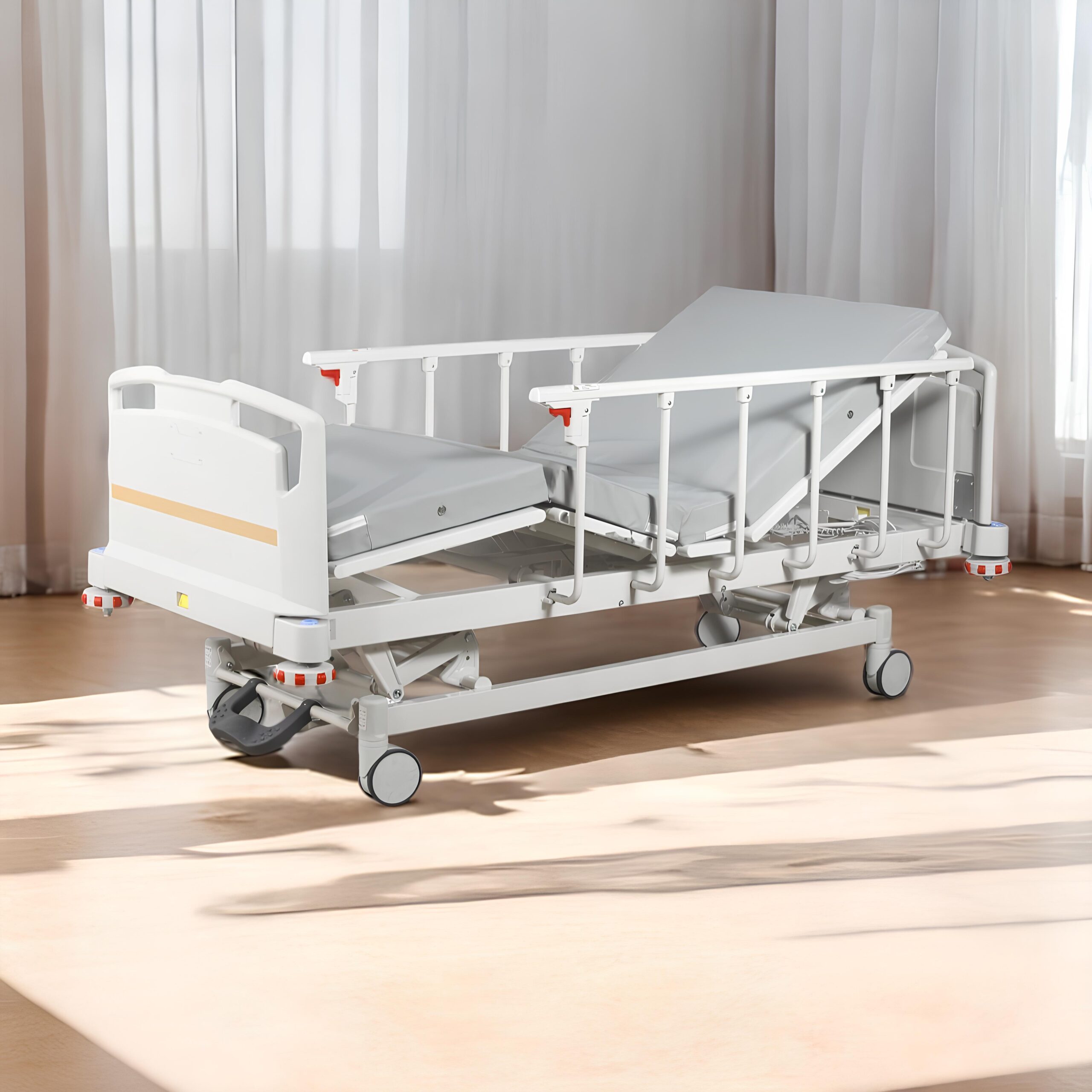 Function Electric Bed TYS-A03