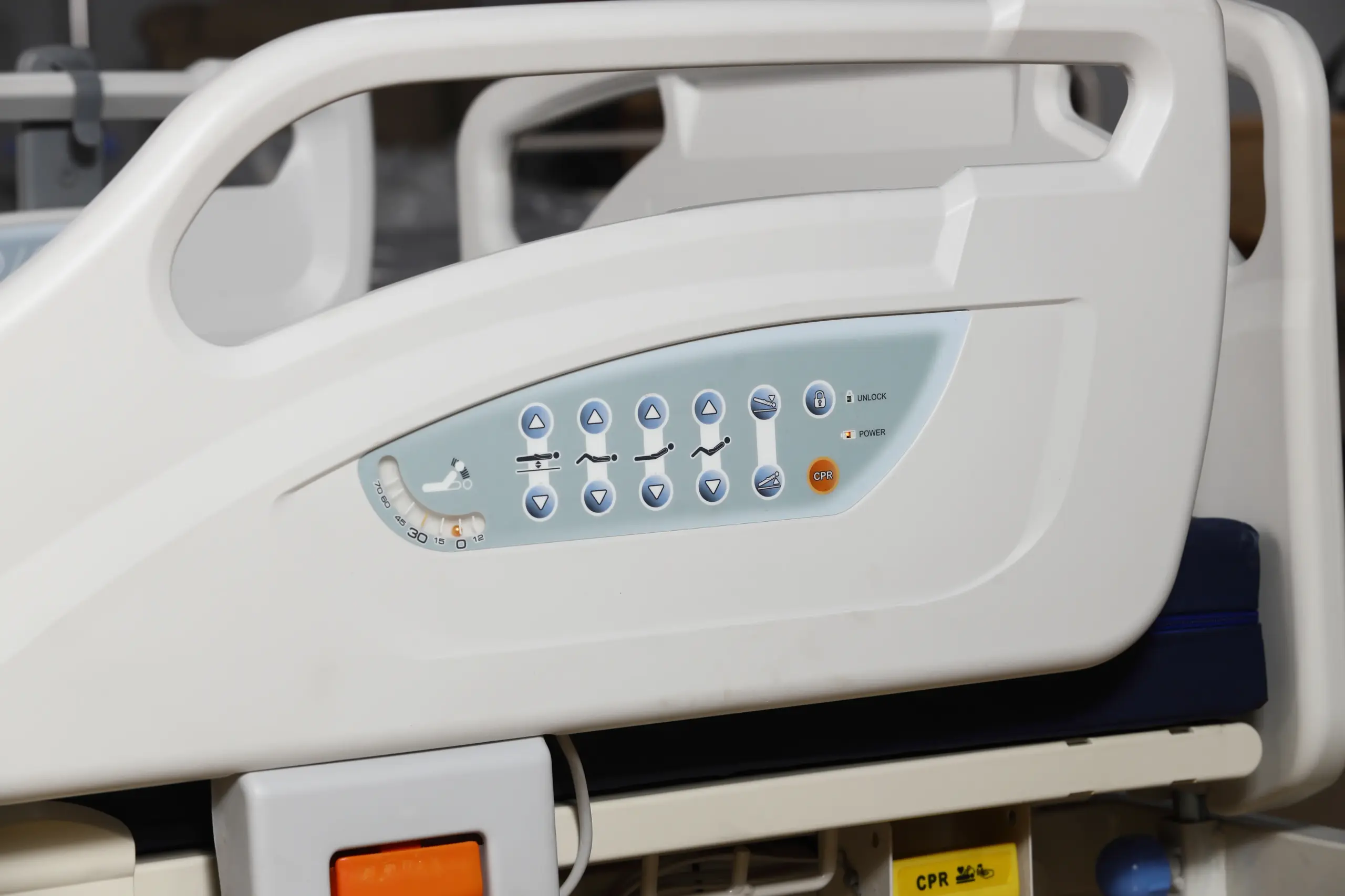 Function Electric Bed TYS-B05-10