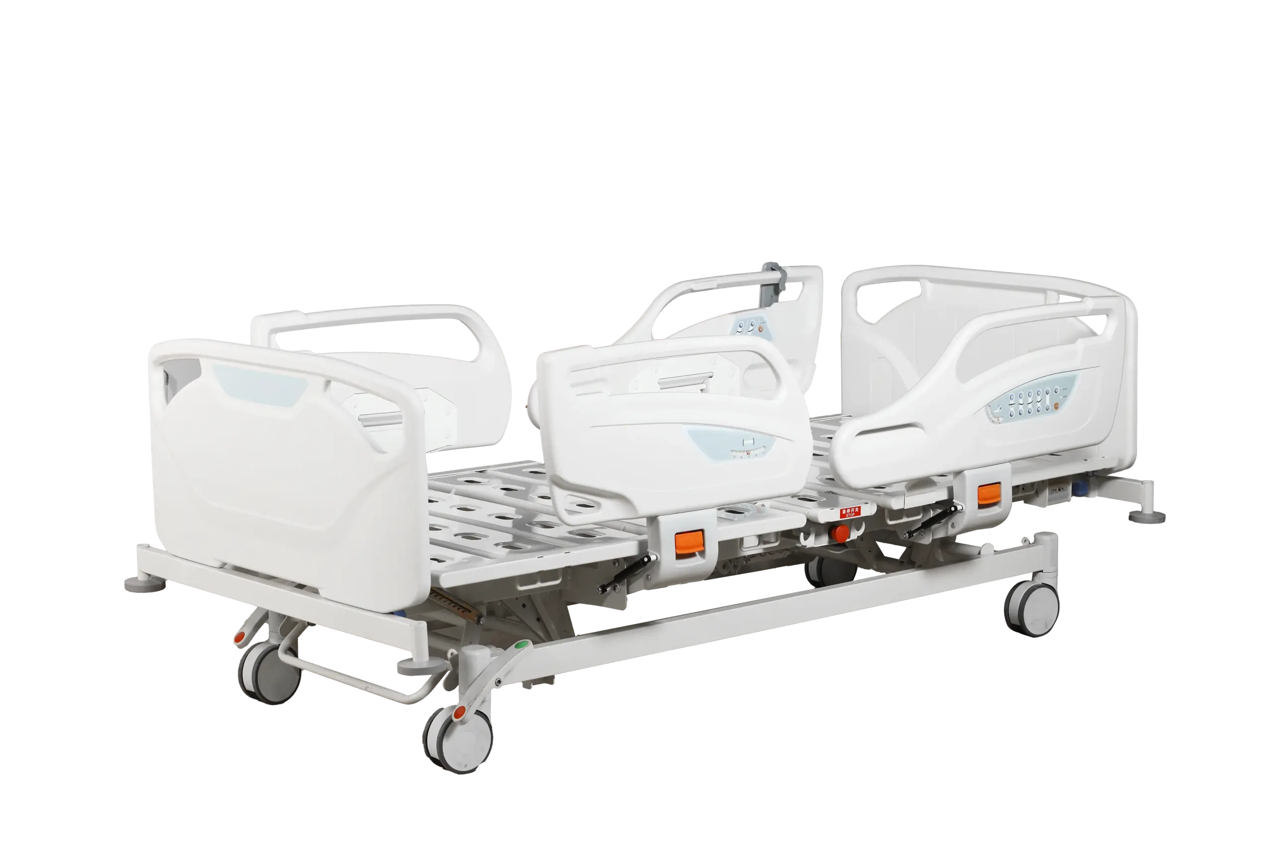 Function Electric Bed SEA-5-HA-2