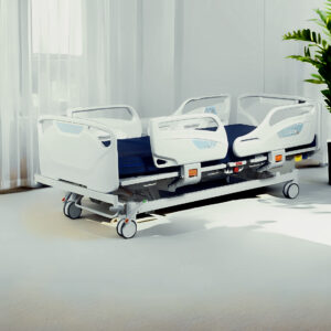 Function Electric Bed TYS-B05