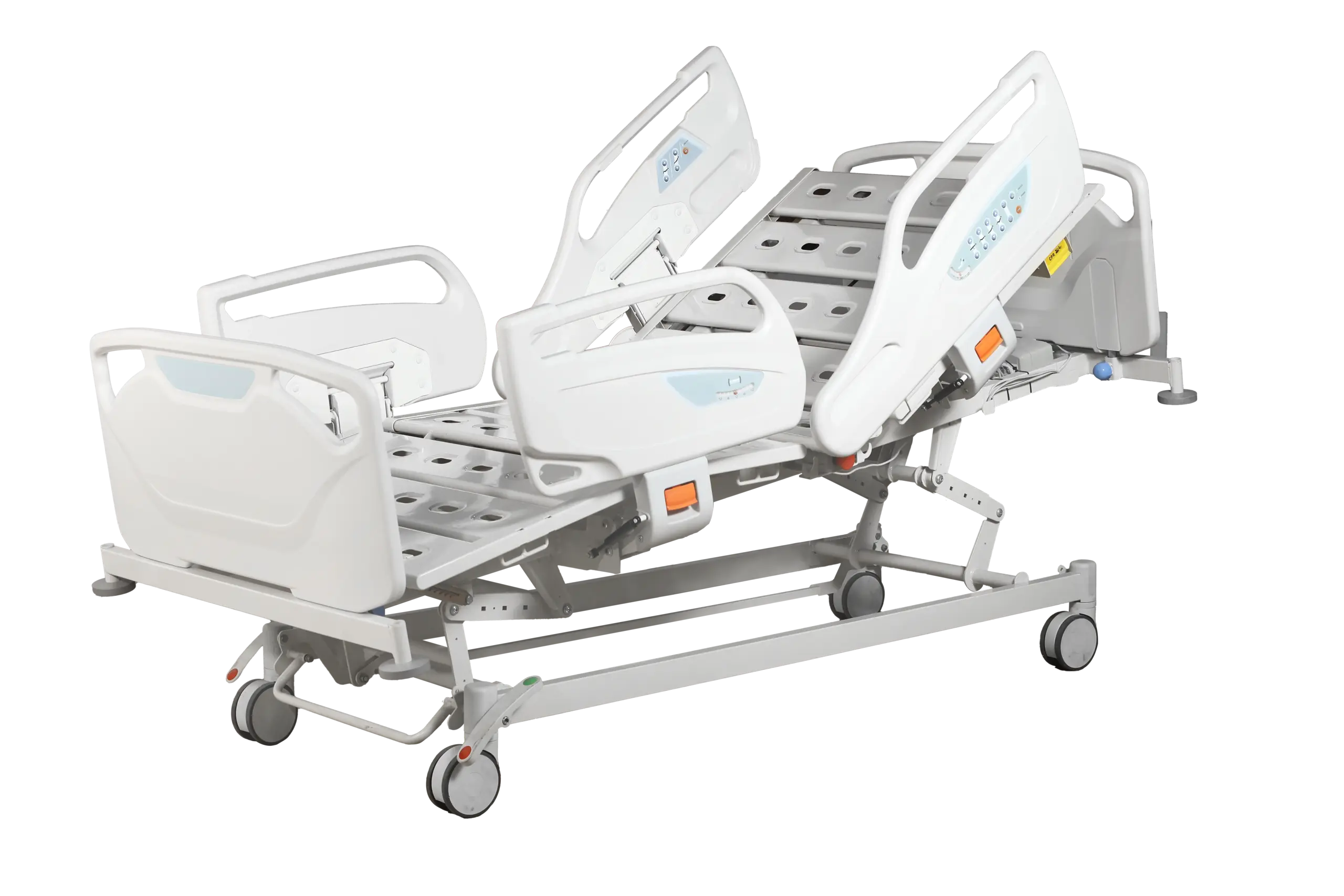 Function Electric Bed SEA-5-HA-7