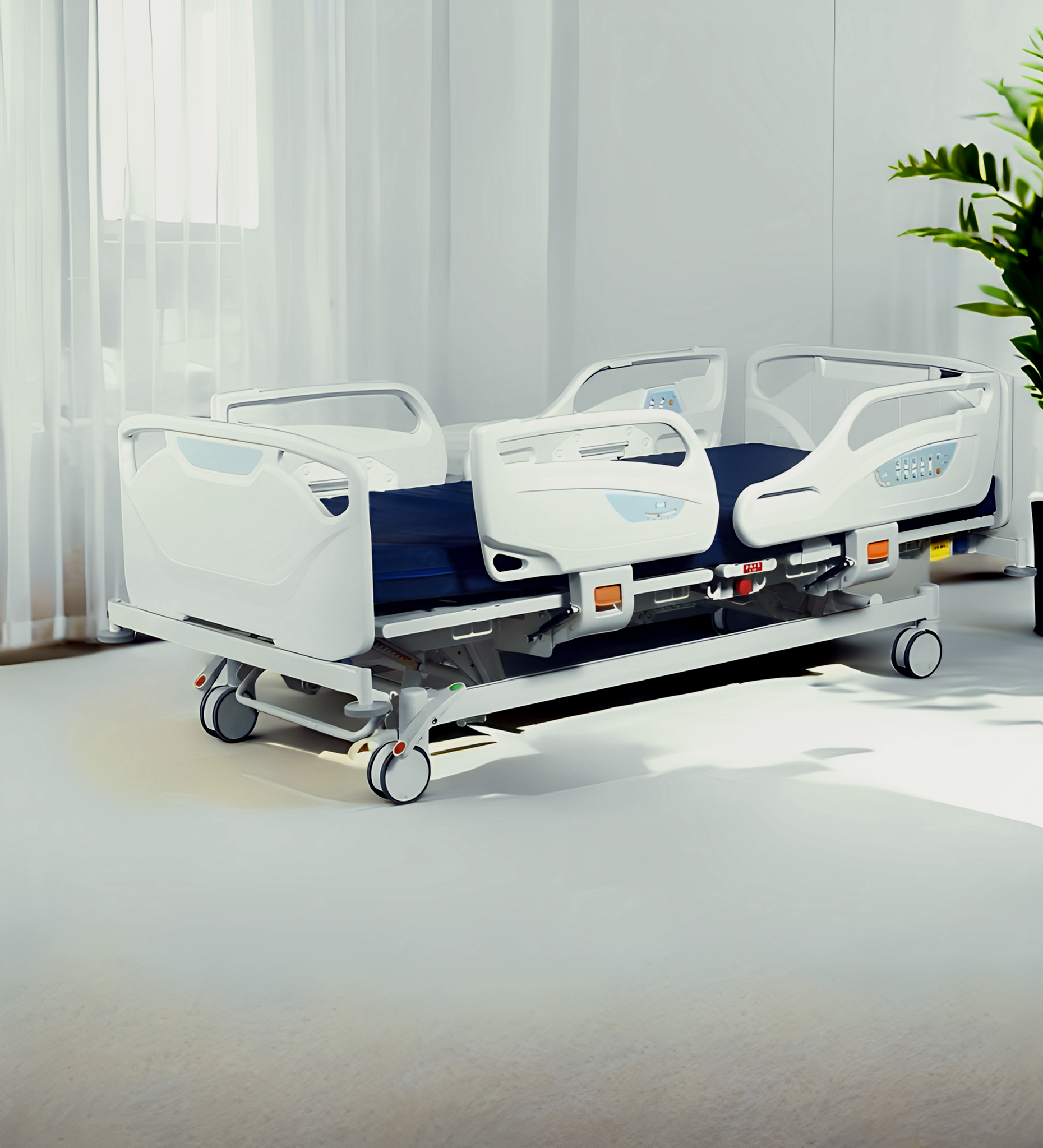 Function Electric Bed TYS-B05