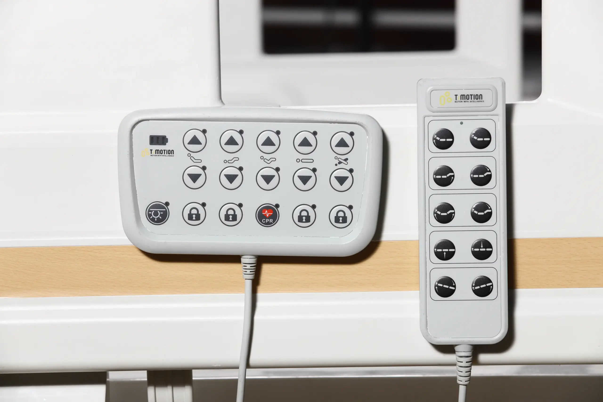 Function Electric Bed TYS-A05-13