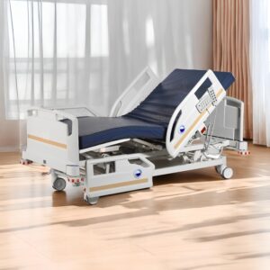 Function Electric Bed TYS-A05
