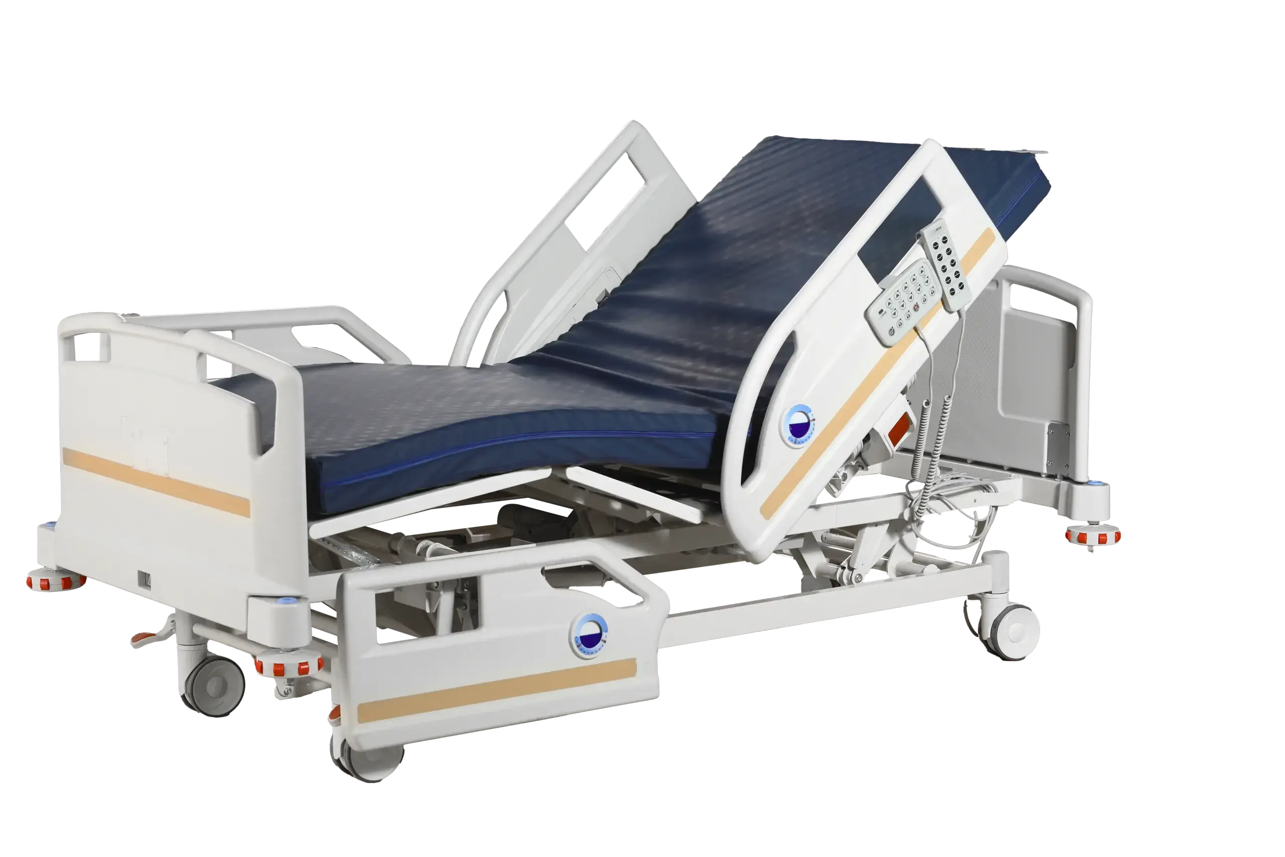 Function Electric Bed TYS-A05-4