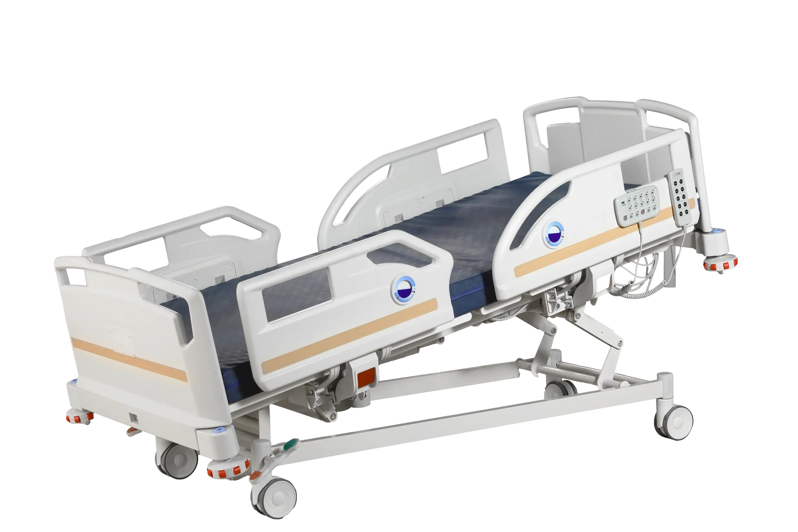 Function Electric Bed TYS-A05-7